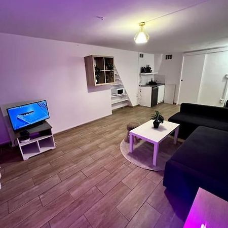 Studio Charmant Centre Ideal Париж Екстер'єр фото