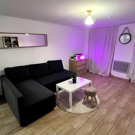 Studio Charmant Centre Ideal Париж Екстер'єр фото