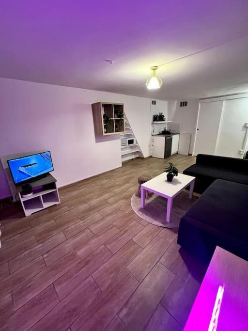 Studio Charmant Centre Ideal Париж Екстер'єр фото