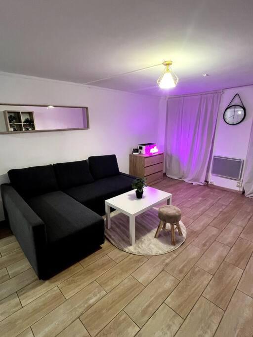 Studio Charmant Centre Ideal Париж Екстер'єр фото